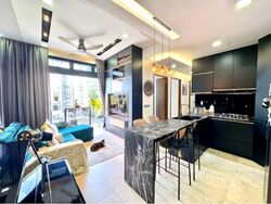 Eco Sanctuary (D23), Condominium #532189301